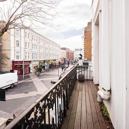 All2Stay South Kensington Apartment Londen Buitenkant foto