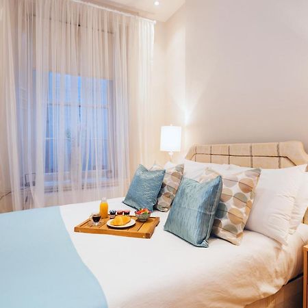 All2Stay South Kensington Apartment Londen Buitenkant foto