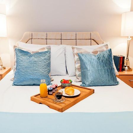 All2Stay South Kensington Apartment Londen Buitenkant foto