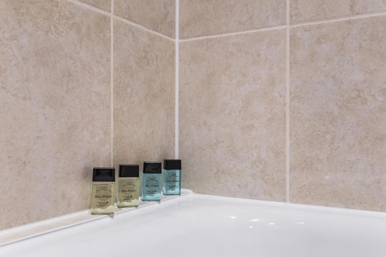 All2Stay South Kensington Apartment Londen Buitenkant foto