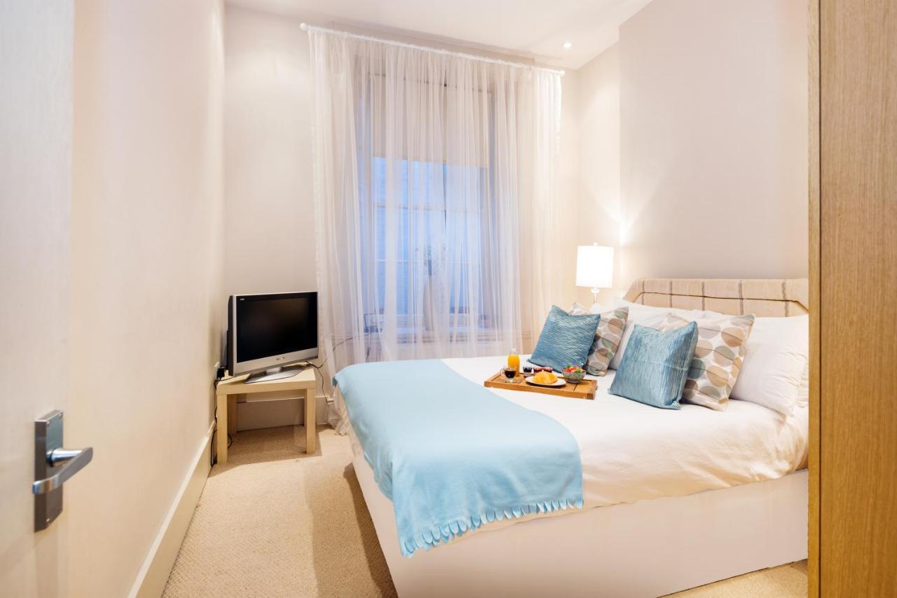 All2Stay South Kensington Apartment Londen Buitenkant foto